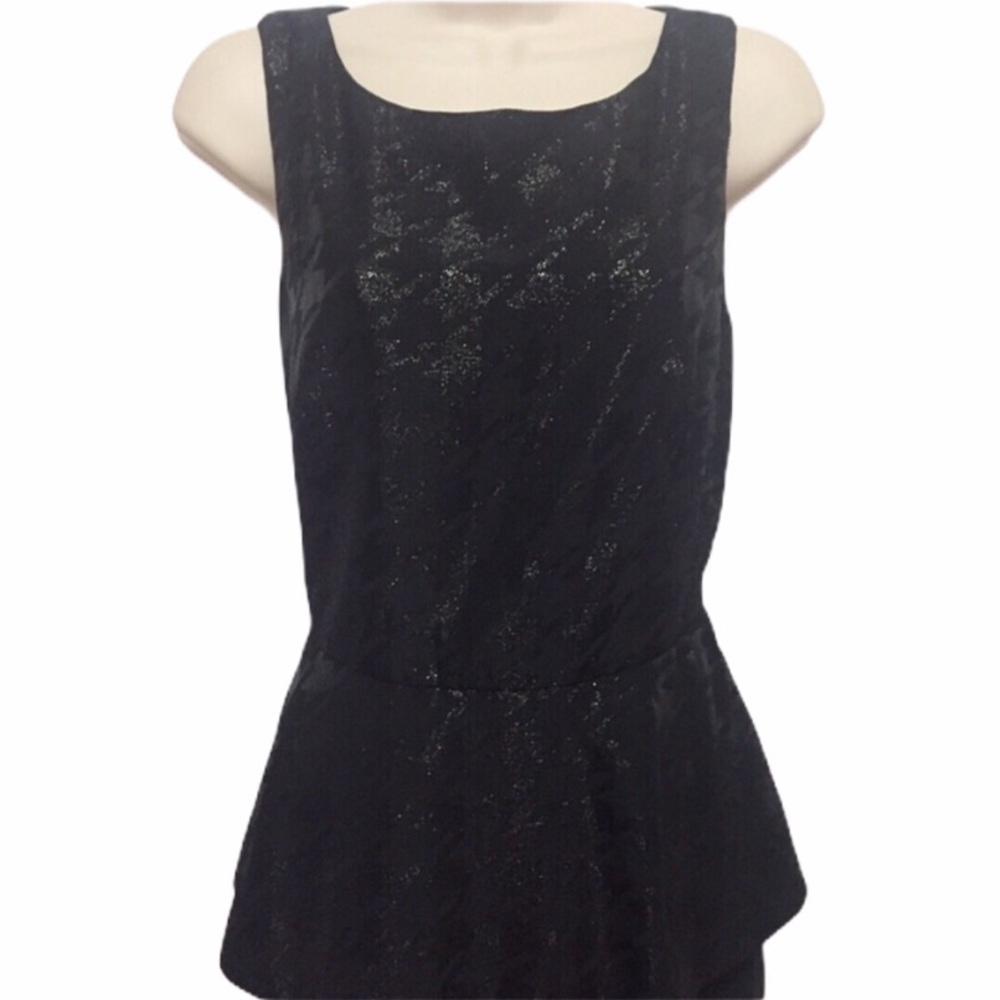 Anthro Eva Franco Singleton Dress - Picture 4 of 8